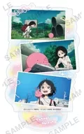 しずかちゃん＆タコピー ハッピーがいっぱいアクリルスタンド 「タコピーの原罪」