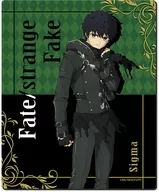 デザイン06(シグマ) ラバーマウスパッド 「TVアニメ Fate/strange Fake」
