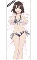 [新品] 加藤恵 ハイブリッドフェイスタオル 水着Ver. 「冴えない彼女の育てかた」