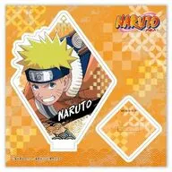 1.うずまきナルト アクリルスタンド 「NARUTO -ナルト-」