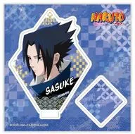 2.うちはサスケ アクリルスタンド 「NARUTO -ナルト-」