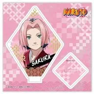 3.春野サクラ アクリルスタンド 「NARUTO -ナルト-」