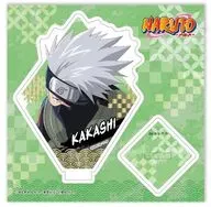4.はたけカカシ アクリルスタンド 「NARUTO -ナルト-」