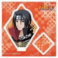 5.うちはイタチ アクリルスタンド 「NARUTO -ナルト-」