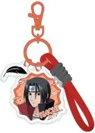 5.うちはイタチ じゃらじゃらキーホルダー 「NARUTO -ナルト-」