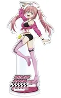 [新品] ミリム アクリルスタンド 近未来レーシングチームver. 「転生したらスライムだった件」