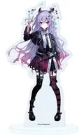[新品] 15.鈴仙・優曇華院・イナバ 病みかわいいver.(描き起こしイラスト) アクリルスタンド 「東方Project」