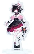 [新品] 16.因幡てゐ 病みかわいいver.(描き起こしイラスト) アクリルスタンド 「東方Project」