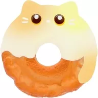 ハニーミケ(イエロー) オールドファッション ねこ