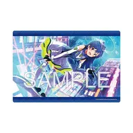 ウェルカムワールド 如月千早+Ver. ゲーミングマウスパッド 「アイドルマスター」