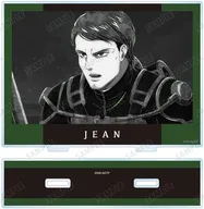 ジャン・キルシュタイン Ani-Art BLACK LABEL 第2弾 BIGアクリルスタンド 「TVアニメ 進撃の巨人」
