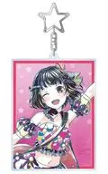 牛込りみ Ani-Art 第6弾 BIGアクリルキーホルダー 「BanG Dream! ガールズバンドパーティ!」