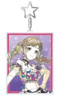 市ヶ谷有咲 Ani-Art 第6弾 BIGアクリルキーホルダー 「BanG Dream! ガールズバンドパーティ!」