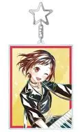 羽沢つぐみ Ani-Art 第6弾 BIGアクリルキーホルダー 「BanG Dream! ガールズバンドパーティ!」