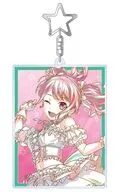 丸山彩 Ani-Art 第6弾 BIGアクリルキーホルダー 「BanG Dream! ガールズバンドパーティ!」