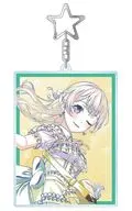 白鷺千聖 Ani-Art 第6弾 BIGアクリルキーホルダー 「BanG Dream! ガールズバンドパーティ!」