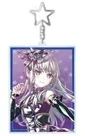湊友希那 Ani-Art 第6弾 BIGアクリルキーホルダー 「BanG Dream! ガールズバンドパーティ!」