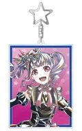 宇田川あこ Ani-Art 第6弾 BIGアクリルキーホルダー 「BanG Dream! ガールズバンドパーティ!」