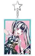 パレオ Ani-Art 第6弾 BIGアクリルキーホルダー 「BanG Dream! ガールズバンドパーティ!」