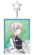 要楽奈 Ani-Art 第6弾 BIGアクリルキーホルダー 「BanG Dream! ガールズバンドパーティ!」