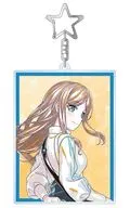 長崎そよ Ani-Art 第6弾 BIGアクリルキーホルダー 「BanG Dream! ガールズバンドパーティ!」