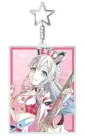 宮永ののか Ani-Art 第6弾 BIGアクリルキーホルダー 「BanG Dream! ガールズバンドパーティ!」