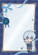 氷織羊 硬質カードケース リトルジェントルマン 「ブルーロック2期」