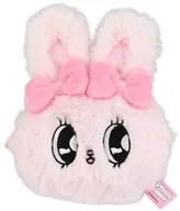 リボンバニー イヤホンマルチポーチ 「Esther Bunny -エスターバニー-」
