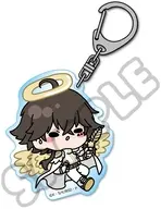 Mocho-ZF(末広鉄腸) アクリルキーホルダー 第6弾 「文豪ストレイドッグス」