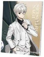 凪誠士郎 描き下ろし F0号キャンバスボード スーツモデルver. 第2弾 「TVアニメ ブルーロック」