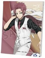 糸師冴 描き下ろし F0号キャンバスボード スーツモデルver. 第2弾 「TVアニメ ブルーロック」