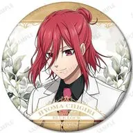 千切豹馬 描き下ろし 缶ミラー スーツモデルver. 第2弾 「TVアニメ ブルーロック」