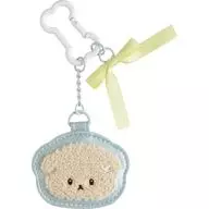 いしよわちゃん 推しだいすきテーマ ミラーカラビナチャーム 「いしよわちゃん」