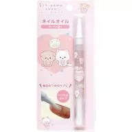 いしよわちゃん＆後輩ちゃん＆推し 推しだいすきテーマ ネイルオイル(ローズの香り) 「いしよわちゃん」