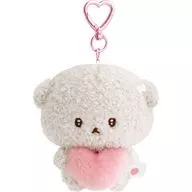 いしよわちゃん 推しだいすきテーマ ぶらさげぬいぐるみ ヨワ 「いしよわちゃん」