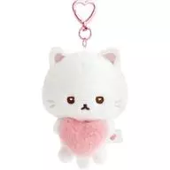 後輩ちゃん 推しだいすきテーマ ぶらさげぬいぐるみ コウ 「いしよわちゃん」
