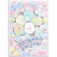集合 スタンドミラー 「すみっコぐらし」
