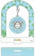 [新品] ハスキー ふらふらアクリルスタンド 6周年 ver. 「おそ松さん 松犬」