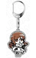[新品] 井上織姫 ラメアクリルキーホルダー MONOCOLOR 「TVアニメ BLEACH-ブリーチ-」