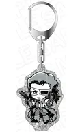 [新品] コヨーテ・スターク ラメアクリルキーホルダー MONOCOLOR 「TVアニメ BLEACH-ブリーチ-」