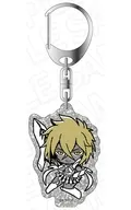 [新品] ティア・ハリベル ラメアクリルキーホルダー MONOCOLOR 「TVアニメ BLEACH-ブリーチ-」