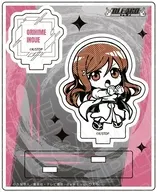 [新品] 井上織姫 アクリルスタンド MONOCOLOR 「TVアニメ BLEACH-ブリーチ-」