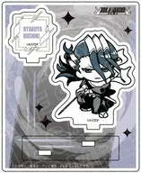 [新品] 朽木白哉 アクリルスタンド MONOCOLOR 「TVアニメ BLEACH-ブリーチ-」