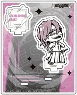 [新品] ザエルアポロ・グランツ アクリルスタンド MONOCOLOR 「TVアニメ BLEACH-ブリーチ-」