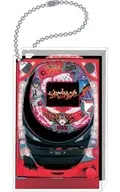 CR新世紀エヴァンゲリオン アクリルブロックキーホルダー 「新世紀エヴァンゲリオン」