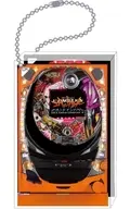 CR新世紀エヴァンゲリオン セカンドインパクト アクリルブロックキーホルダー 「新世紀エヴァンゲリオン」