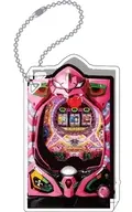 CRどらむ☆ヱヴァンゲリヲン アクリルブロックキーホルダー 「ヱヴァンゲリヲン新劇場版」