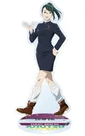[新品] 禪院真希 5周年ビジュアル アクリルスタンド 第2弾 「呪術廻戦」
