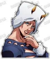 4.ウェザー・リポート バストアップアクリルスタンド[RE] 「アニメ ジョジョの奇妙な冒険 第六部 ストーンオーシャン」