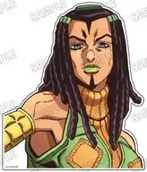 2.エルメェス・コステロ バストアップアクリルスタンド[RE] 「アニメ ジョジョの奇妙な冒険 第六部 ストーンオーシャン」